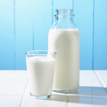 Süt; içinde barındırdığı protein kadar kalsiyum ile de tüketmeniz gereken bir besindir.