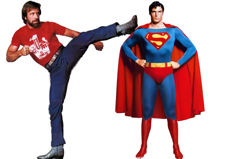 chuck-norris-vs-superman