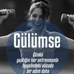 Gülümse