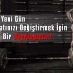 başlangıç