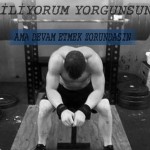 biliyorum
