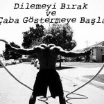 dilenme