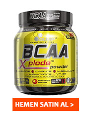 BCAA Olimp