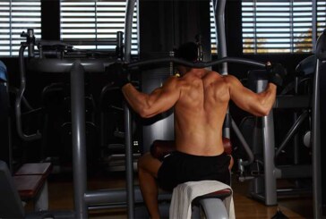 Erkekler İçin Fitness Modası Önerileri
