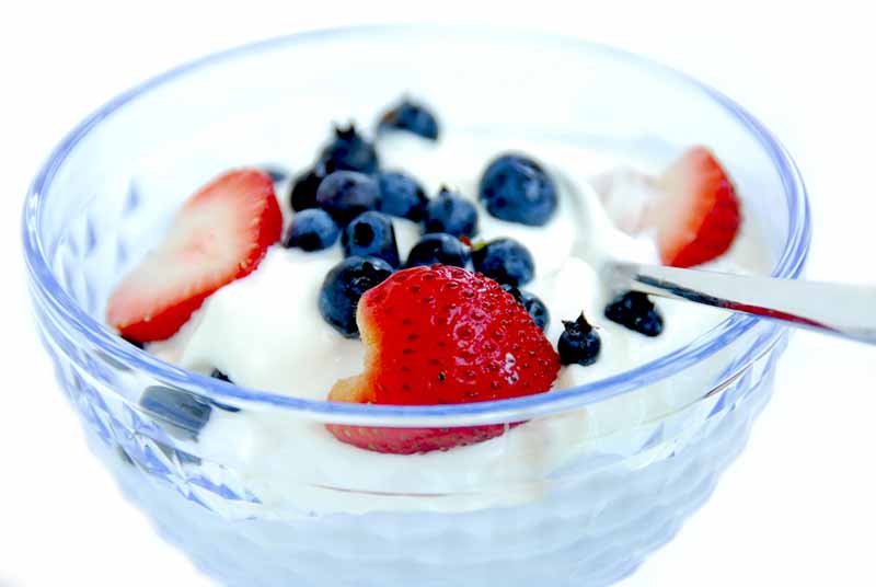 yogurt-ve-meyve