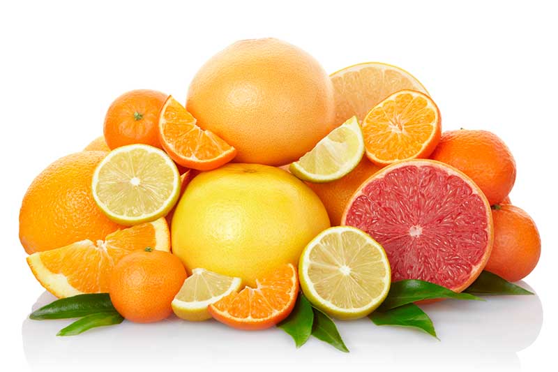 C Vitamini açısından zengin besinler