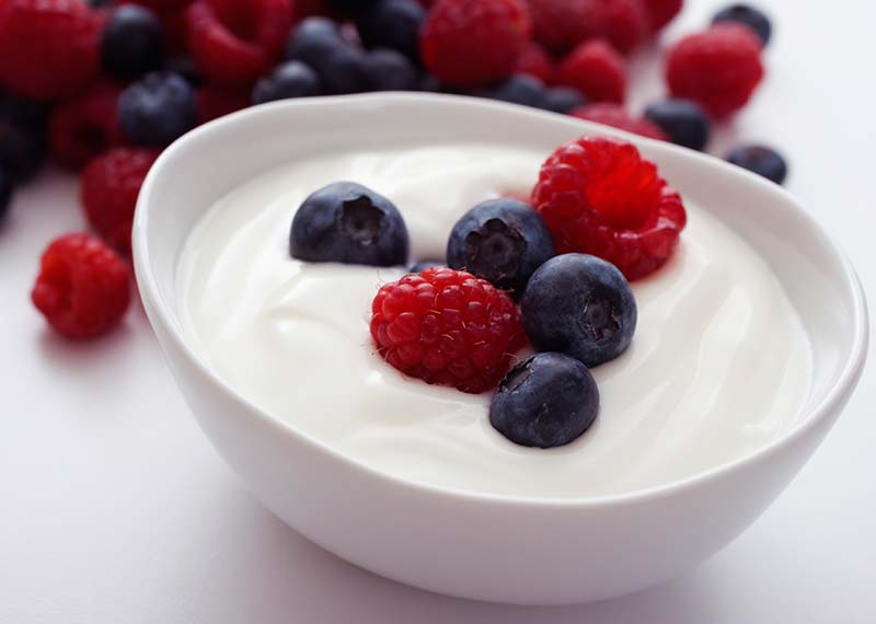 yogurt-tüketimi