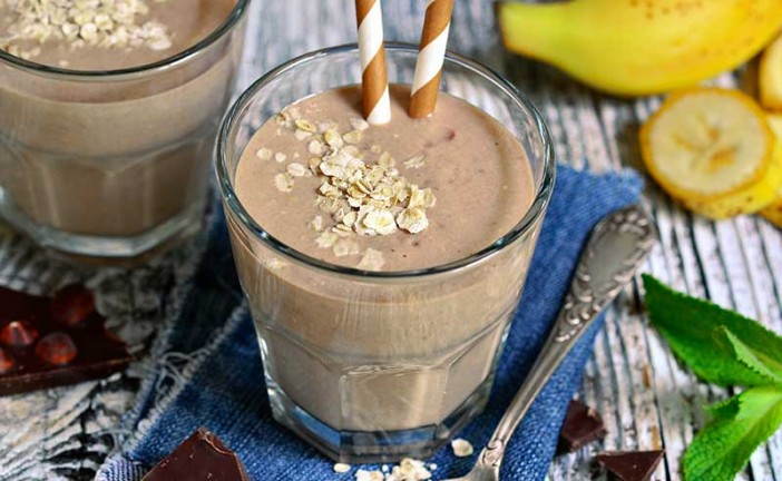 Protein Ağırlıklı Tarifler Blog