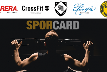 Sporcard ile Spor Salonu Üyeliği Hakkında Tüm Bildiklerinizi Unutun!