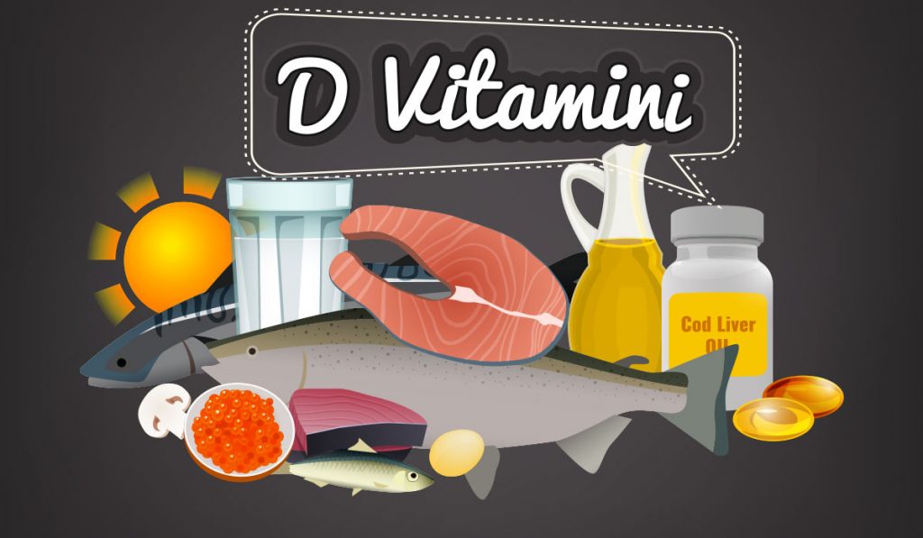 d-vitamin-eksikligi