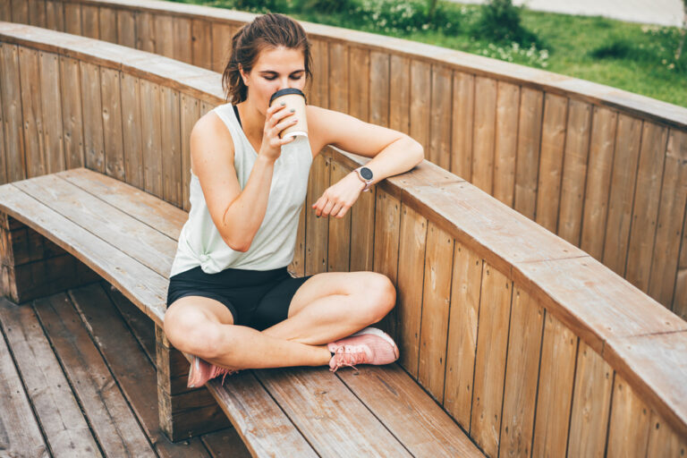 Kahve Spordan Önce mi Sonra mı İçilmeli? Supplementler Blog