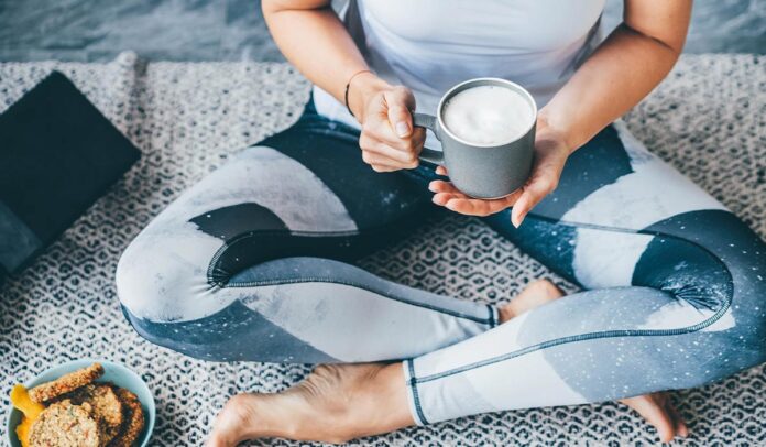 Kahve Spordan Önce mi Sonra mı İçilmeli? Supplementler Blog