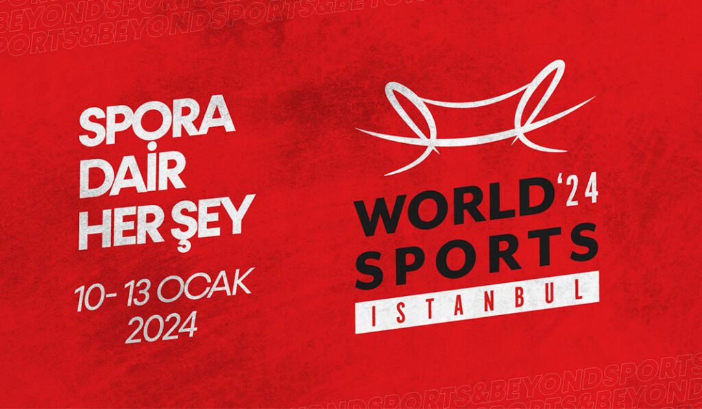 World Sports Istanbul Fuarı 