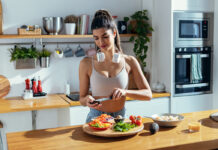 Protein Oranı Yüksek Kahvaltı Tarifleri