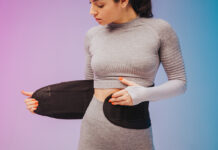 Termal Korse Nedir, Ne İşe Yarar? Zayıflatır mı?