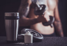 Gainer mı Protein Tozu mu? Kilo ve Kas İçin Hangisi?