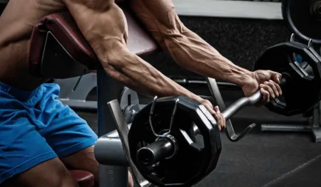 Evde En İyi Bilek Kalınlaştırma Egzersizleri Hangileridir?