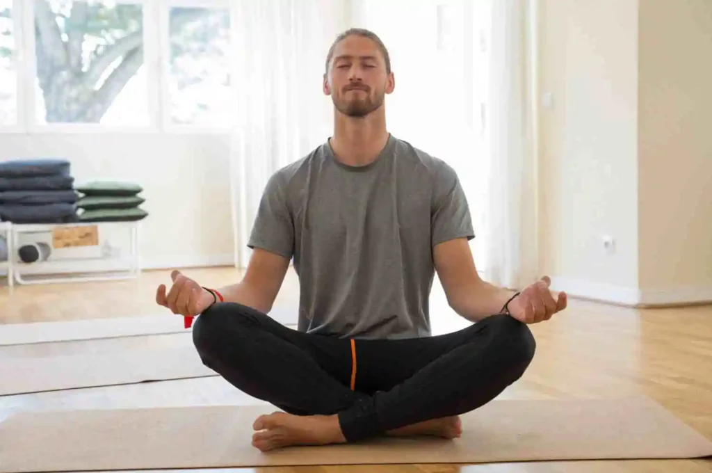 Apana Mudra