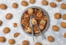 Ceviz Suyu Faydaları Nelerdir? Neye İyi Gelir? Nasıl Yapılır?