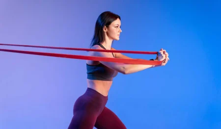 Direnç Bandı Ne İşe Yarar? En İyi Direnç Bandı Hareketleri