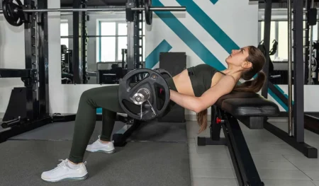 Hip Thrust Nedir, Ne İşe Yarar? Hip Thrust Nasıl Yapılır?