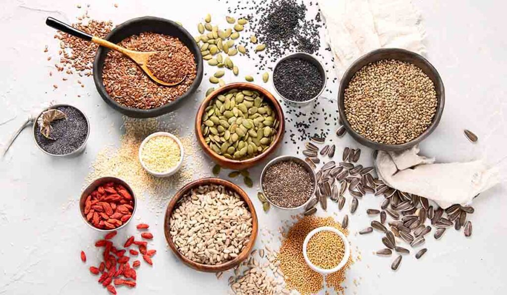 Lektin Nedir, Diyeti Nasıl Yapılır? Lektin İçeren Besinler