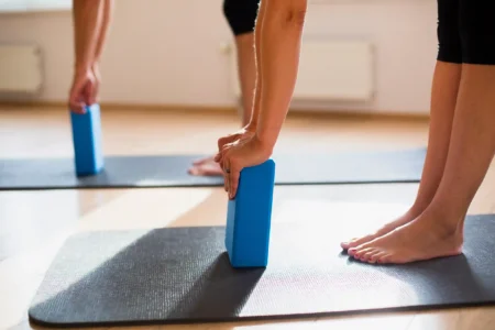 Yoga Bloğu Nedir, Ne İşe Yarar? Yoga Bloğu Nasıl Kullanılır?