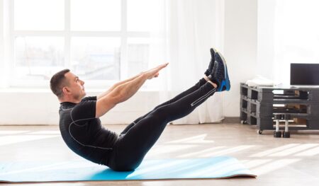 Leg Raise Hareketi Ne İşe Yarar, Nasıl Yapılır? Tüm Faydaları