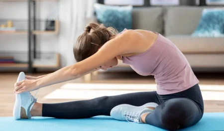 Antrenman Sonrası Esneme Hareketleri Nelerdir? Tüm Vücut Esneme