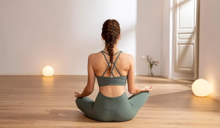 Meditasyon Nedir, Nasıl Yapılır? Faydaları ve Tüm Yöntemleri