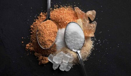 Sukraloz Nedir? Kaç Kaloridir? Sukraloz Zararlı mıdır?